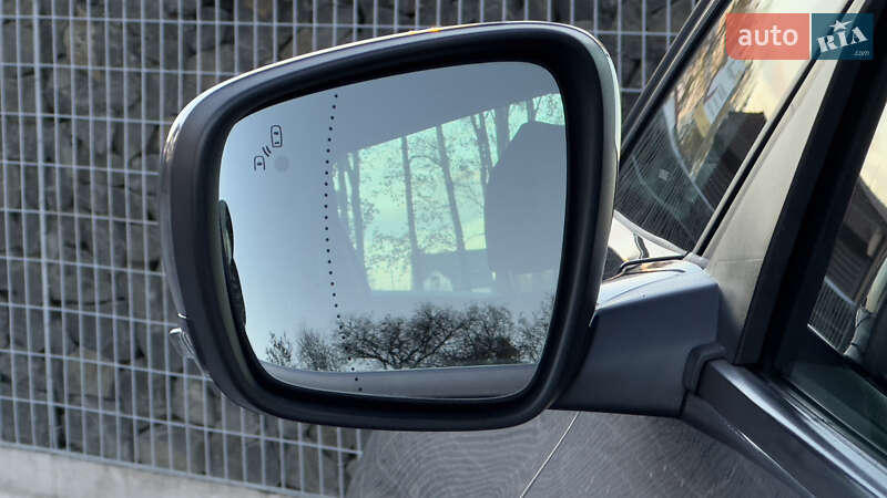 Мінівен Renault Grand Scenic 2019 в Стрию