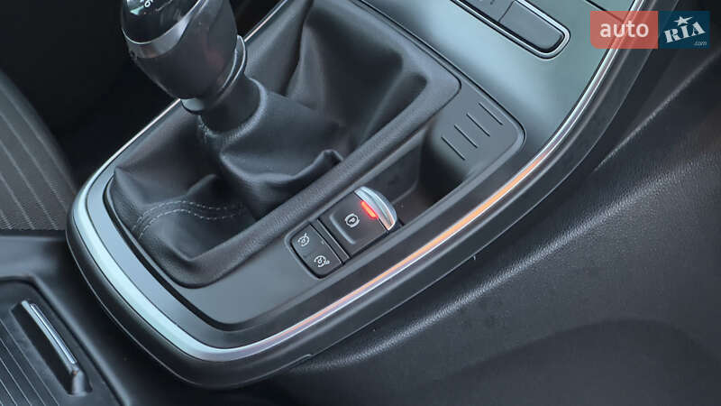 Мінівен Renault Grand Scenic 2019 в Стрию