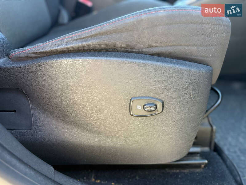 Мінівен Renault Grand Scenic 2012 в Рожище фото 16 Мінівен Renault Grand Scenic 2012 в Рожище