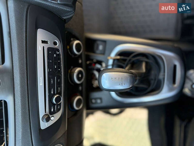 Мінівен Renault Grand Scenic 2012 в Рожище фото 20 Мінівен Renault Grand Scenic 2012 в Рожище