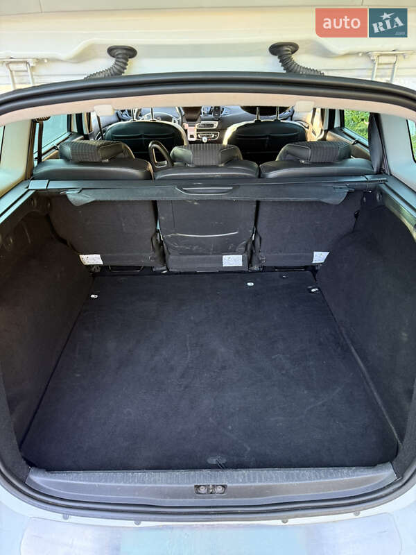 Мінівен Renault Grand Scenic 2012 в Одесі