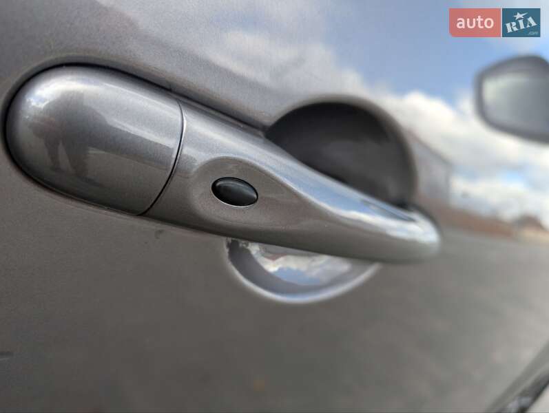 Минивэн Renault Grand Scenic 2013 в Луцке фото 28 Минивэн Renault Grand Scenic 2013 в Луцке