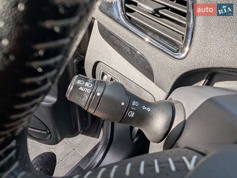 Минивэн Renault Grand Scenic 2013 в Луцке фото 43 Минивэн Renault Grand Scenic 2013 в Луцке