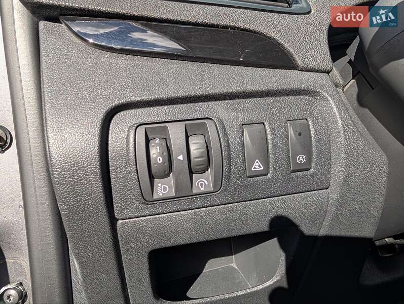 Минивэн Renault Grand Scenic 2013 в Луцке фото 48 Минивэн Renault Grand Scenic 2013 в Луцке