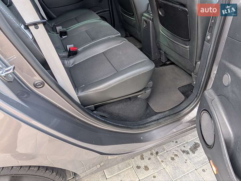 Минивэн Renault Grand Scenic 2013 в Луцке фото 61 Минивэн Renault Grand Scenic 2013 в Луцке
