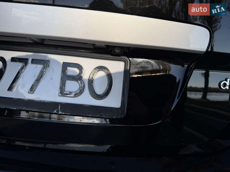 Мінівен Renault Grand Scenic 2011 в Бурштині фото 7 Мінівен Renault Grand Scenic 2011 в Бурштині