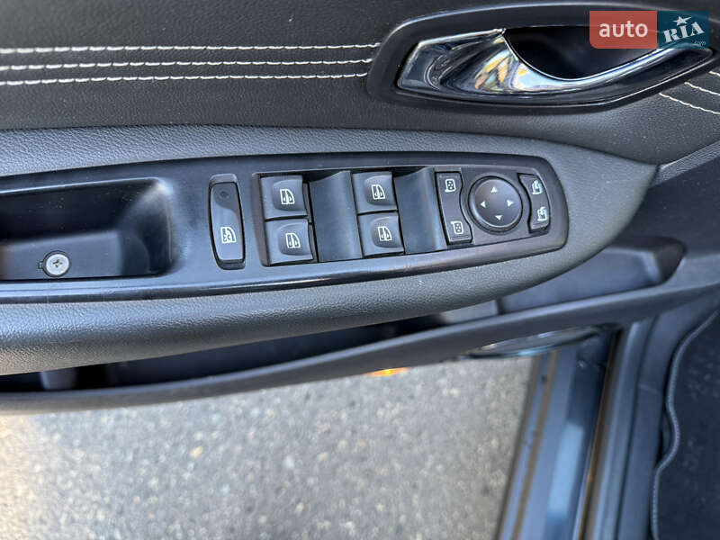 Мінівен Renault Grand Scenic 2011 в Бурштині фото 16 Мінівен Renault Grand Scenic 2011 в Бурштині