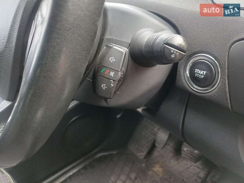 Минивэн Renault Grand Scenic 2015 в Каменском фото 4 Минивэн Renault Grand Scenic 2015 в Каменском