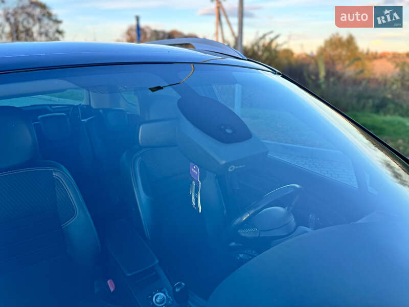 Мінівен Renault Grand Scenic 2015 в Стрию фото 45 Мінівен Renault Grand Scenic 2015 в Стрию