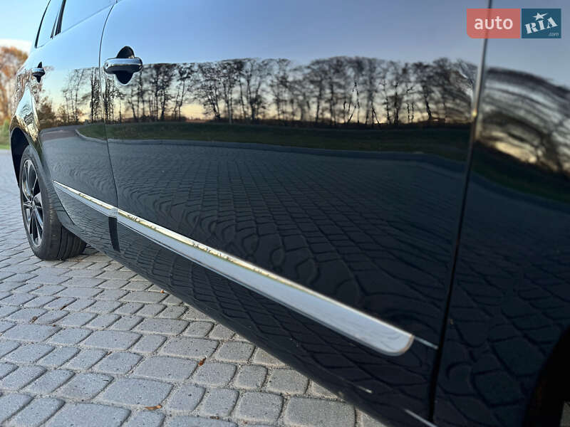 Мінівен Renault Grand Scenic 2015 в Стрию фото 48 Мінівен Renault Grand Scenic 2015 в Стрию