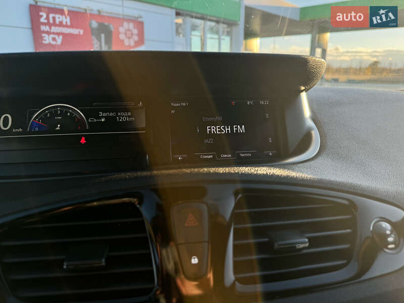 Мінівен Renault Grand Scenic 2015 в Стрию фото 70 Мінівен Renault Grand Scenic 2015 в Стрию