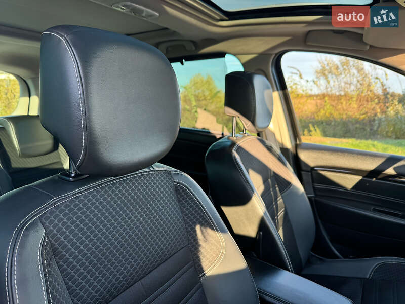 Мінівен Renault Grand Scenic 2015 в Стрию фото 85 Мінівен Renault Grand Scenic 2015 в Стрию