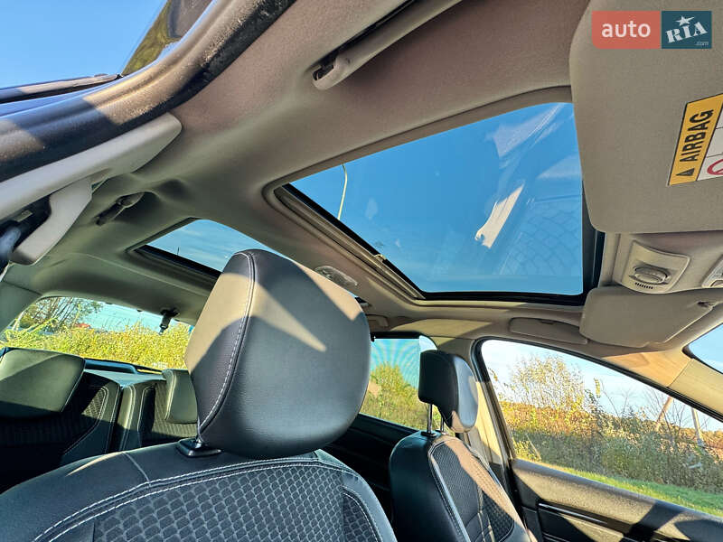 Мінівен Renault Grand Scenic 2015 в Стрию фото 94 Мінівен Renault Grand Scenic 2015 в Стрию