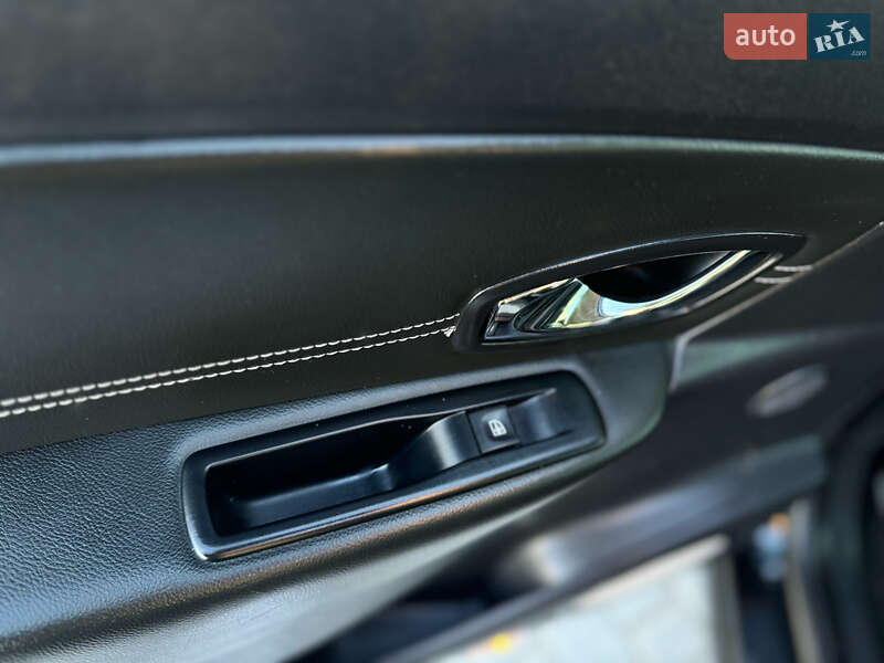 Мінівен Renault Grand Scenic 2015 в Стрию фото 100 Мінівен Renault Grand Scenic 2015 в Стрию