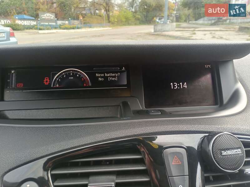 Минивэн Renault Grand Scenic 2015 в Каменском фото 35 Минивэн Renault Grand Scenic 2015 в Каменском