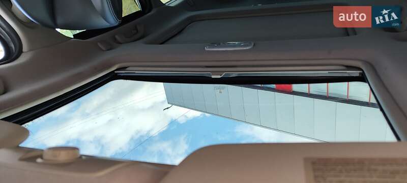 Мінівен Renault Grand Scenic 2012 в Кривому Розі