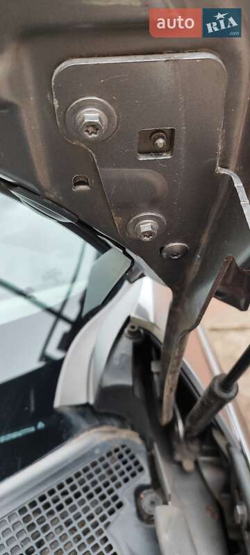 Мінівен Renault Grand Scenic 2012 в Кривому Розі