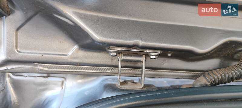 Мінівен Renault Grand Scenic 2012 в Кривому Розі