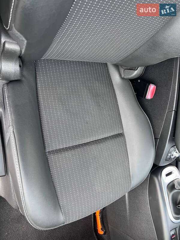 Минивэн Renault Grand Scenic 2012 в Киеве фото 41 Минивэн Renault Grand Scenic 2012 в Киеве