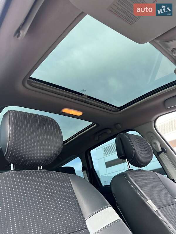 Минивэн Renault Grand Scenic 2012 в Киеве фото 46 Минивэн Renault Grand Scenic 2012 в Киеве
