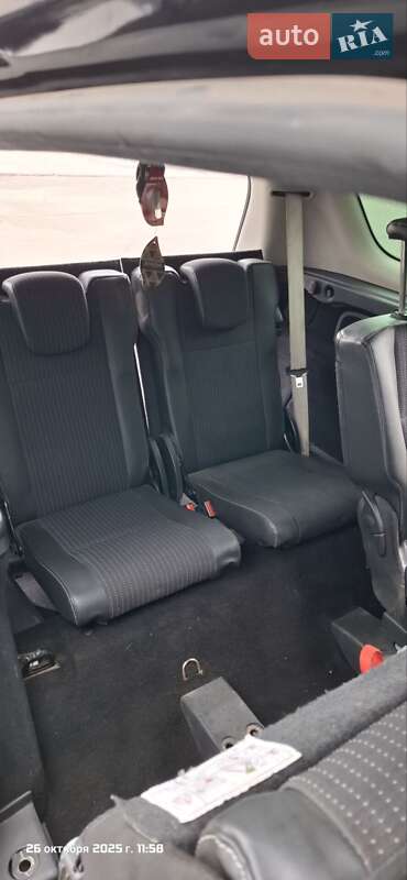 Мінівен Renault Grand Scenic 2012 в Миколаєві фото 14 Мінівен Renault Grand Scenic 2012 в Миколаєві