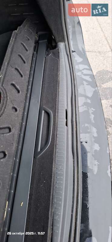 Мінівен Renault Grand Scenic 2012 в Миколаєві фото 18 Мінівен Renault Grand Scenic 2012 в Миколаєві