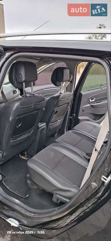 Мінівен Renault Grand Scenic 2012 в Миколаєві фото 23 Мінівен Renault Grand Scenic 2012 в Миколаєві
