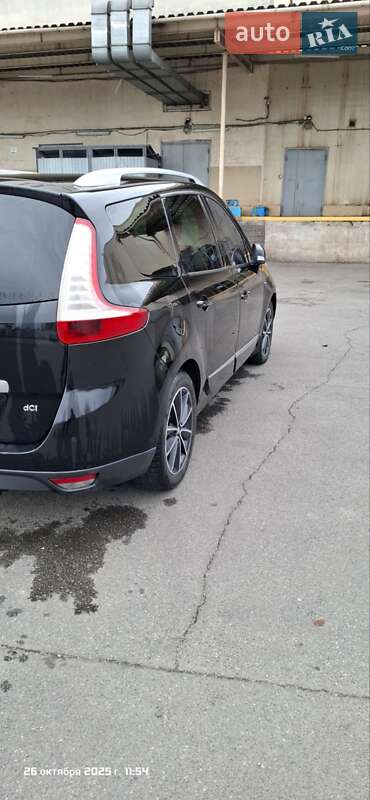 Мінівен Renault Grand Scenic 2012 в Миколаєві фото 27 Мінівен Renault Grand Scenic 2012 в Миколаєві