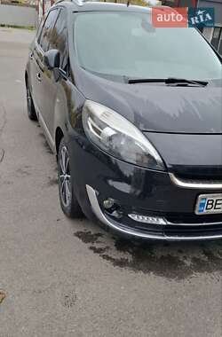 Минивэн Renault Grand Scenic 2012 в Казанке