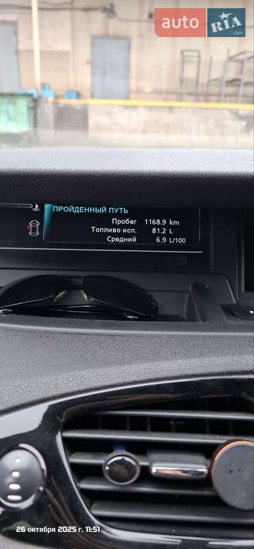 Мінівен Renault Grand Scenic 2012 в Миколаєві фото 34 Мінівен Renault Grand Scenic 2012 в Миколаєві