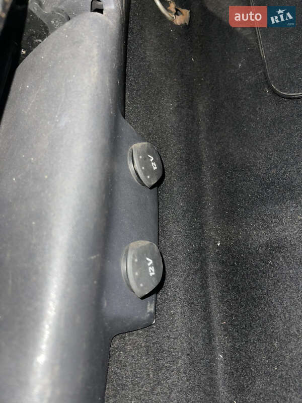 Минивэн Renault Grand Scenic 2004 в Виннице