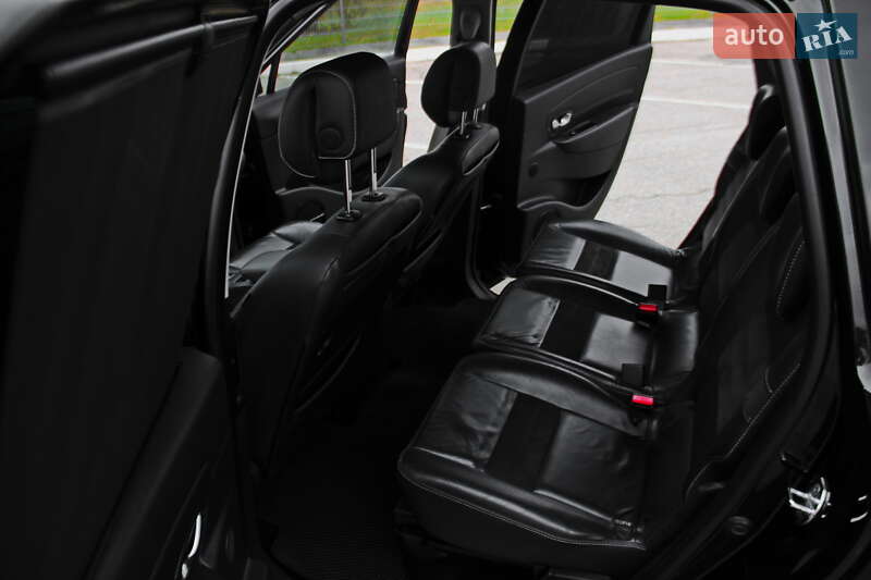 Минивэн Renault Grand Scenic 2013 в Днепре фото 10 Минивэн Renault Grand Scenic 2013 в Днепре