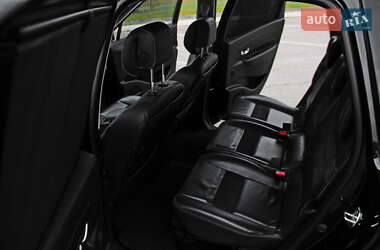 Мінівен Renault Grand Scenic 2013 в  фото 10 Мінівен Renault Grand Scenic 2013 в