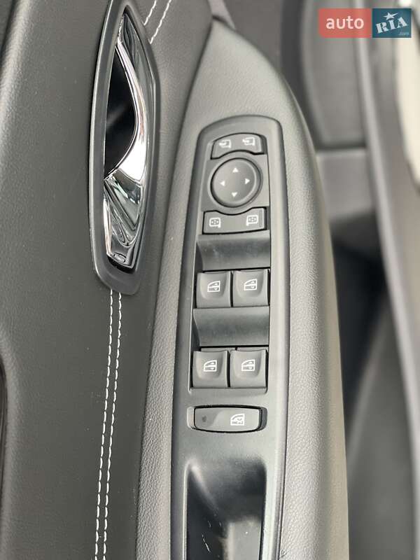 Минивэн Renault Grand Scenic 2011 в Стрые фото 31 Минивэн Renault Grand Scenic 2011 в Стрые