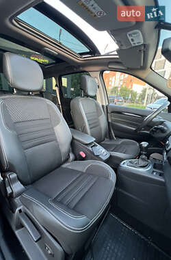 Мінівен Renault Grand Scenic 2016 в Луцьку