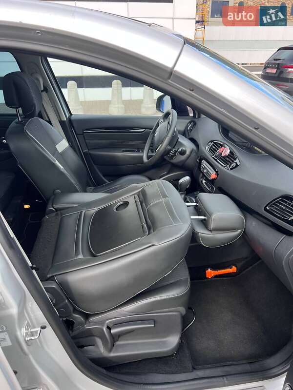 Минивэн Renault Grand Scenic 2012 в Киеве фото 23 Минивэн Renault Grand Scenic 2012 в Киеве