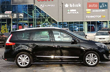 Минивэн Renault Grand Scenic 2013 в Виннице