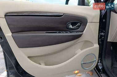 Минивэн Renault Grand Scenic 2013 в Виннице