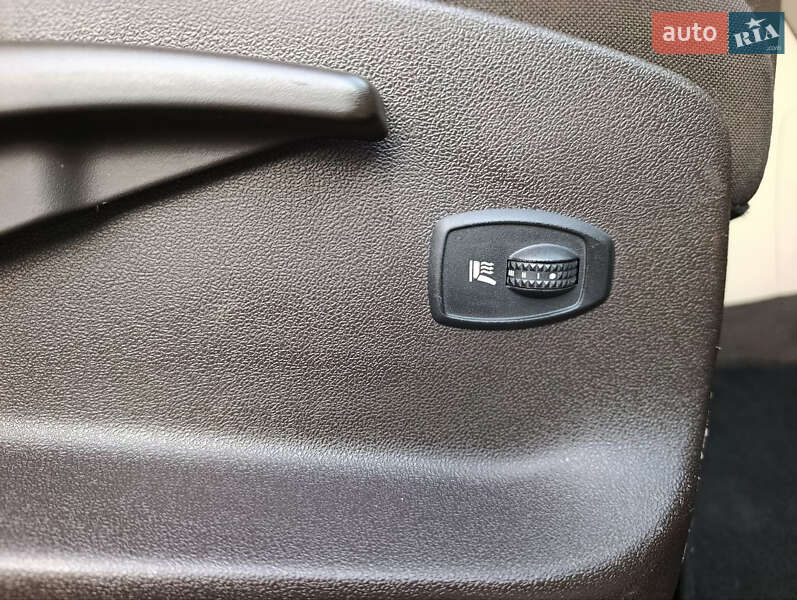 Минивэн Renault Grand Scenic 2013 в Виннице