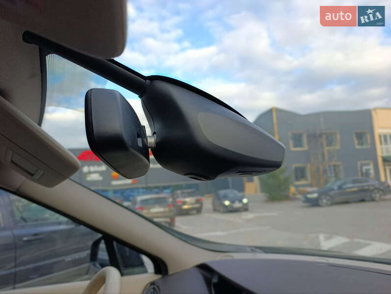 Минивэн Renault Grand Scenic 2013 в Виннице