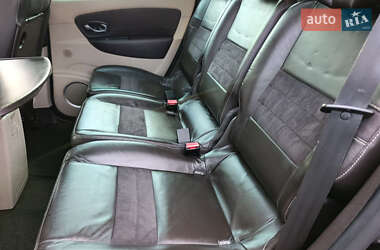 Минивэн Renault Grand Scenic 2013 в Виннице