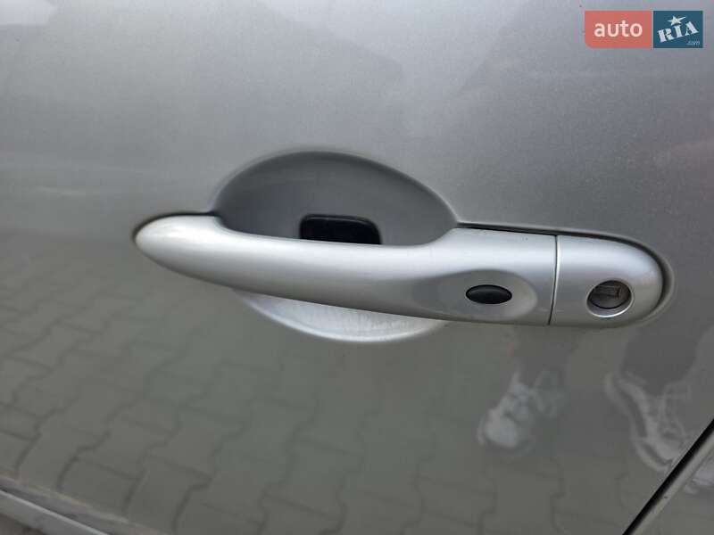 Минивэн Renault Grand Scenic 2012 в Луцке фото 17 Минивэн Renault Grand Scenic 2012 в Луцке