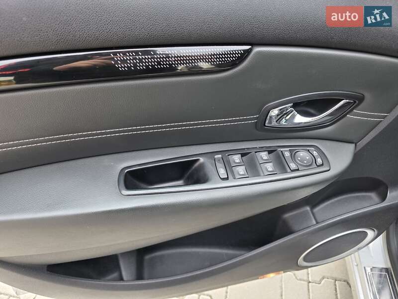 Минивэн Renault Grand Scenic 2012 в Луцке фото 22 Минивэн Renault Grand Scenic 2012 в Луцке