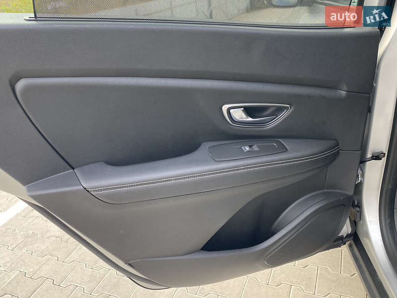 Минивэн Renault Grand Scenic 2018 в Виннице фото 23 Минивэн Renault Grand Scenic 2018 в Виннице