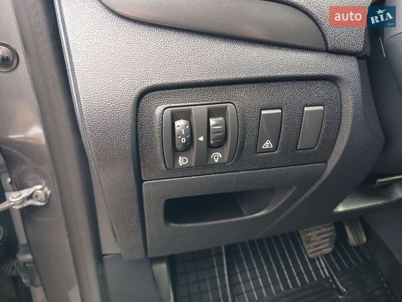 Минивэн Renault Grand Scenic 2010 в Кременчуге фото 20 Минивэн Renault Grand Scenic 2010 в Кременчуге