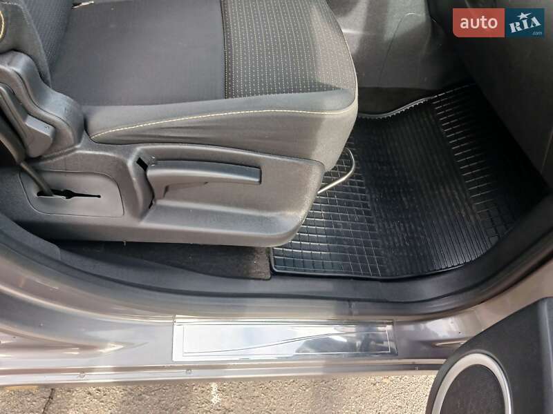 Минивэн Renault Grand Scenic 2010 в Кременчуге фото 37 Минивэн Renault Grand Scenic 2010 в Кременчуге