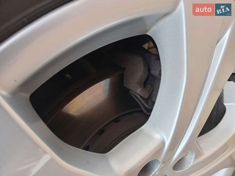 Минивэн Renault Grand Scenic 2010 в Кременчуге фото 68 Минивэн Renault Grand Scenic 2010 в Кременчуге