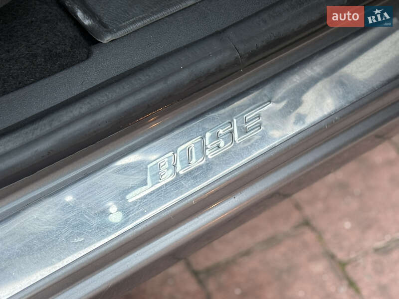 Минивэн Renault Grand Scenic 2012 в Стрые