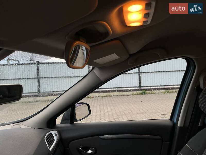 Минивэн Renault Grand Scenic 2009 в Луцке фото 43 Минивэн Renault Grand Scenic 2009 в Луцке