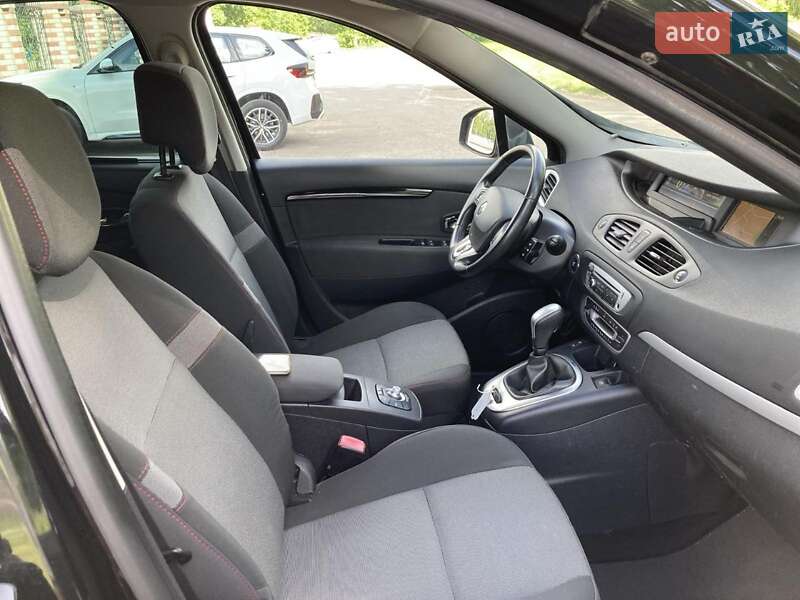 Минивэн Renault Grand Scenic 2013 в Нежине